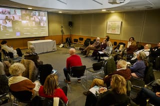 El enfoque que busca transformar el abordaje de la salud mental y se expande hacia Europa