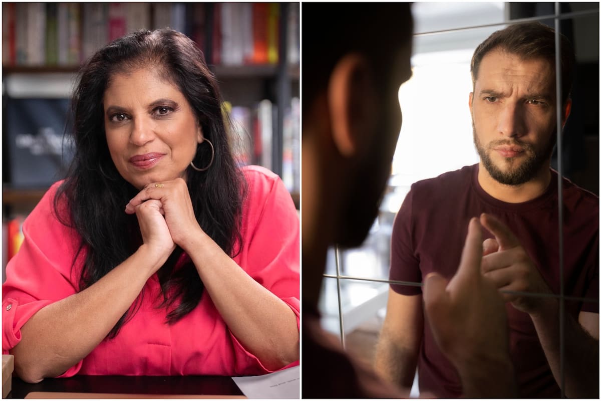 Durante un pódcast, la Dra. Ramani Durvasula explicó cómo los narcisistas manipulan incluso a las personas más conscientes y con mayor potencial