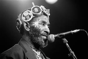 Durante una carrera de siete décadas, Perry fue uno de los artistas más prolíficos de la música