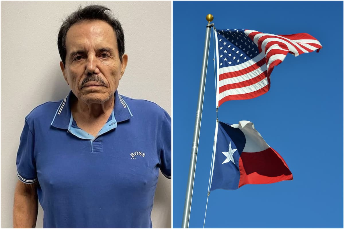 Durante una entrevista con María Scherer Ibarra, Ismael “El Mayo” Zambada compartió detalles sobre su colección de sombreros, objetos de culto que adquiría en Texas