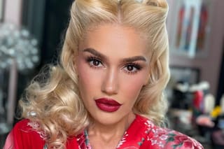 Gwen Stefani se identificó como oriental en una entrevista y llovieron las críticas