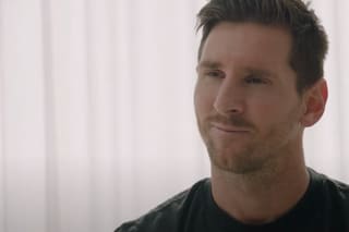 El exabrupto de Lionel Messi al hablar del coronavirus