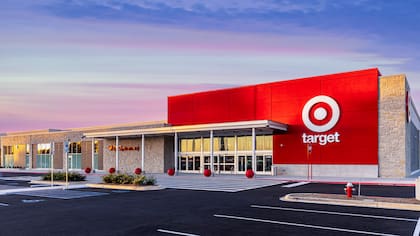 Durante y después de la pandemia, Target duplicó sus ventas digitales