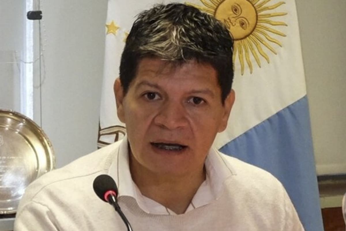 Duras críticas de entidades empresarias contra el paro general de la CGT: “Nuestras pymes necesitan trabajar”, dijo el titular de la entidad, Alfredo González