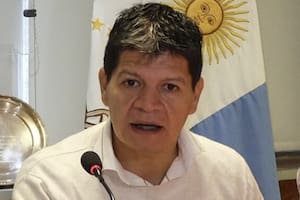 Duras críticas de entidades empresarias contra el paro general de la CGT: “Nuestras pymes necesitan trabajar”, dijo el titular de la entidad, Alfredo González