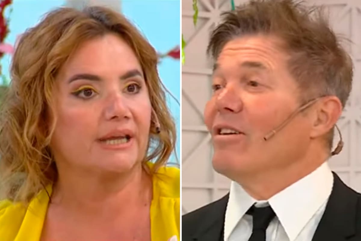 Durísimo cruce entre Nancy Pazos y Fernando Burlando: “Lo único que no avanzó es tu cabeza”
