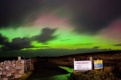 Durness