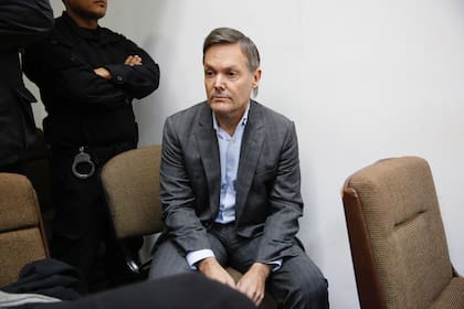 Farré se mostraba como un hombre de familia, pero tenía una personalidad oculta