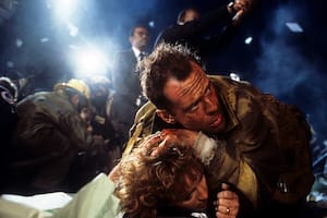El rechazo de Sinatra, un salario incomprensible y el rostro del espanto para un clásico impensado