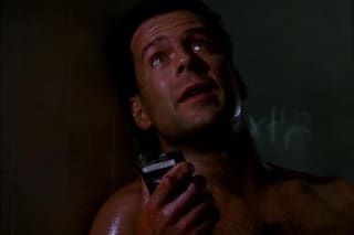 Duro de matar: el día que Bruce Willis aceptó el rol que nadie quería hacer