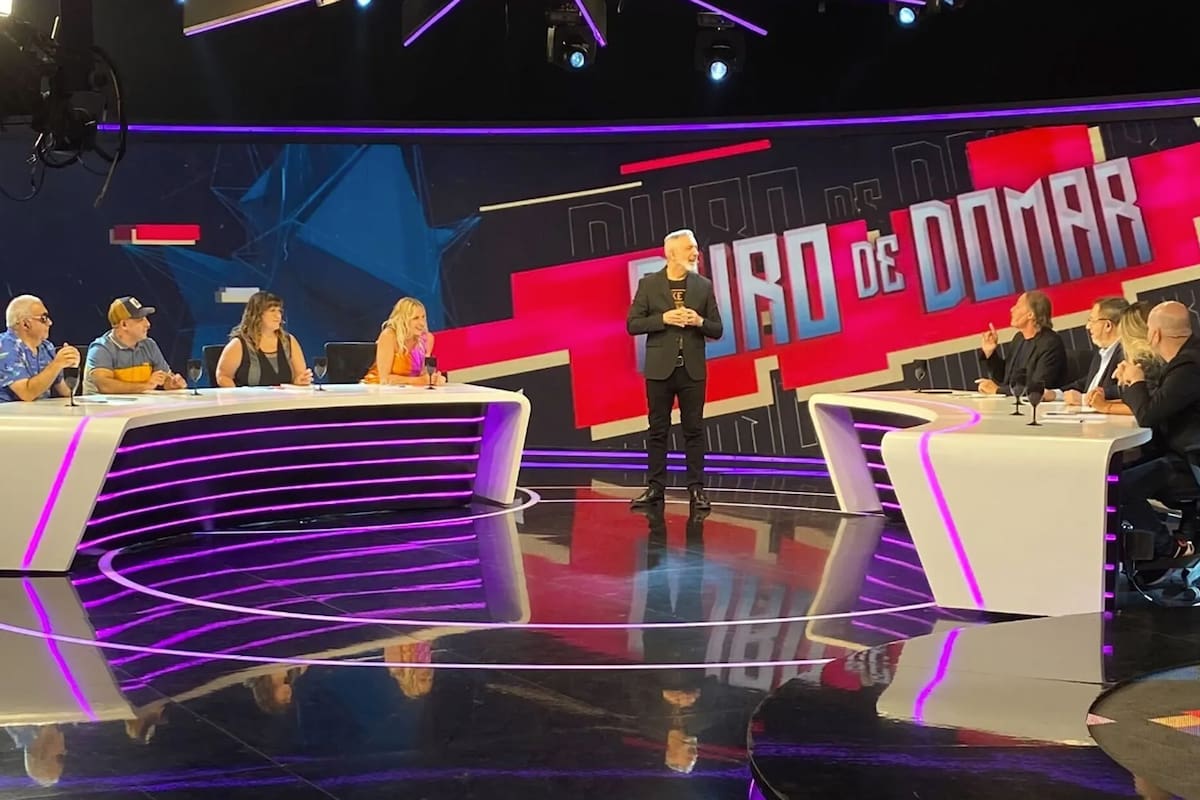 Duro de Domar, el programa de C5N donde estará esta noche Cristina Kirchner