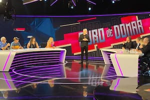 Duro de Domar, el programa de C5N donde estará esta noche Cristina Kirchner