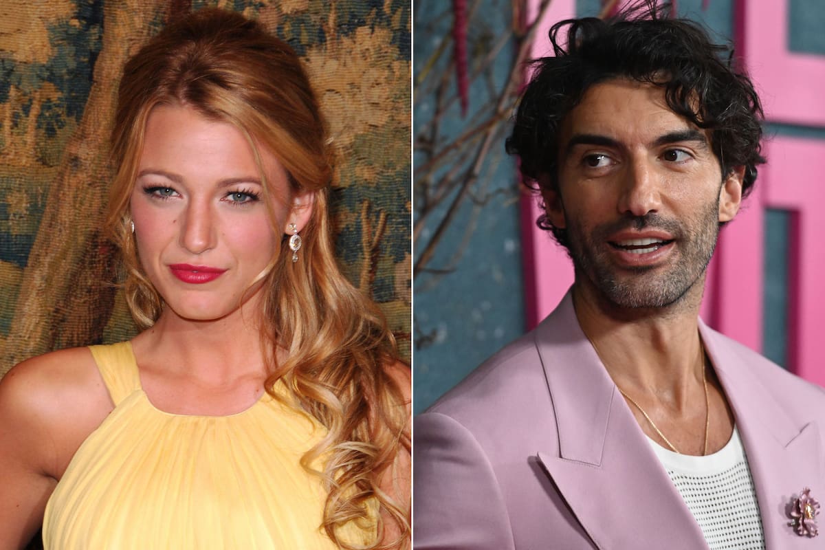 Duro revés judicial para Blake Lively: le reclamó 8 millones de dólares a Justin Baldoni por gastos judiciales y la respuesta no fue la que esperaba