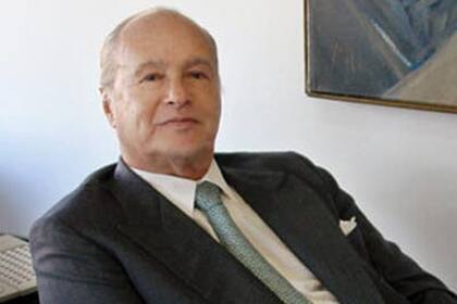 Durrieu, parte de una estirpe ligada al derecho