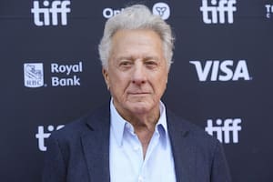 Dustin Hoffman: el regreso del actor que se convirtió en la estrella de cine menos pensada