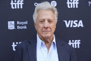 Dustin Hoffman: el regreso del actor que se convirtió en la estrella de cine menos pensada