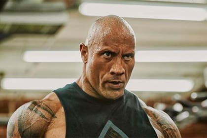 Dwayne "La Roca" Johnson criticó a Donald Trump por el manejo de la crisis desatada por el crimen racial de George Floyd