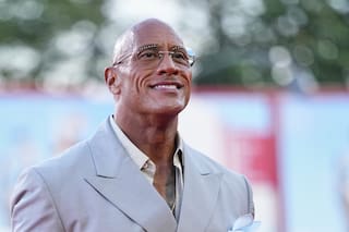 Dwayne Johnson reveló un “detalle” del rodaje de Moana que le resultó insufrible