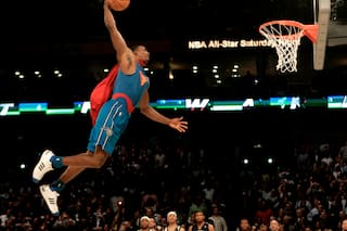 Dwight Howard: una carrera como pocas, el Salón de la Fama del Baloncesto lo espera
