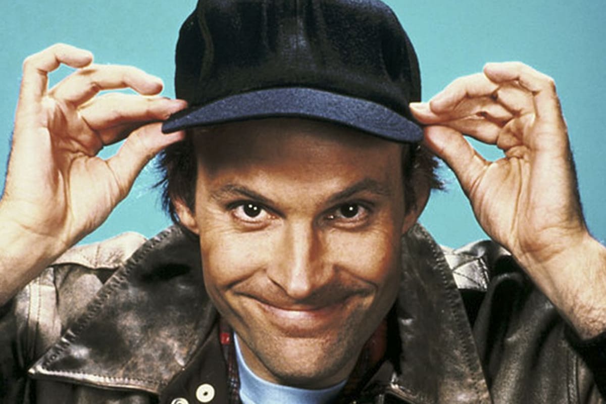 Dwight Schultz se convirtió en uno de los personajes más populares de la serie El Equipo-A