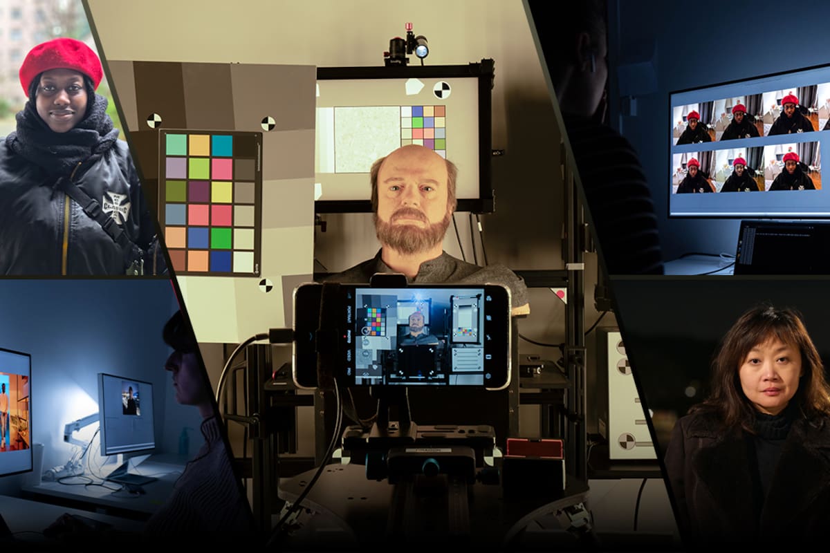 DxOmark es una plataforma que analiza la calidad de las cámaras de los smartphones modernos combinando pruebas de laboratorio con consultas a usuarios