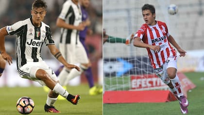 Dybala