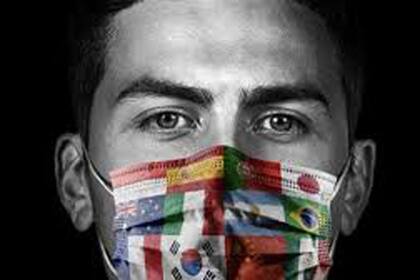 Dybala sólo recibió el alta después de 46 días; le costó recuperar su mejor forma tras el coronavirus y eso impactó en la pérdida de protagonismo en Juventus