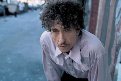 Las entrevistas al músico fueron recopiladas en 2006 en el libro Bob Dylan: The Essential Interviews