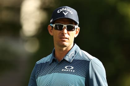 Dylan Frittelli, otro caso de Covid-19 en el PGA Tour