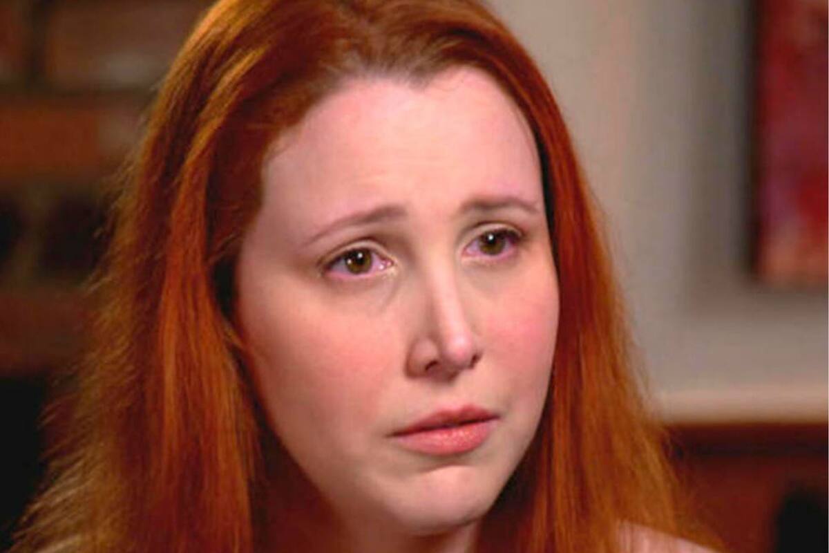 Dylan Farrow marcó la hipocresía de Scarlett Johansson, quien le cree a su padre Woody Allen y no a ella, víctima de un presunto abuso sexual