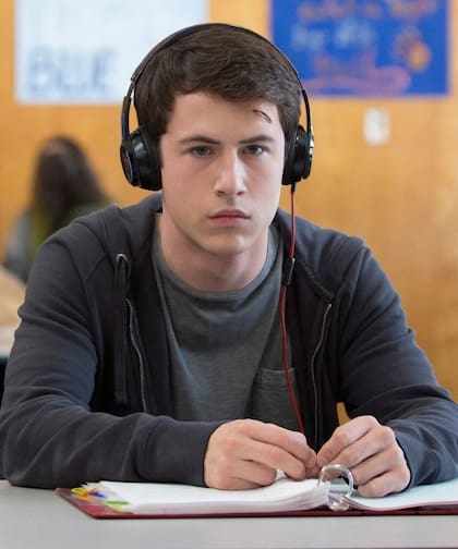 Dylan Minnette explicó que la actuación empezó a sentirse como un trabajo y no sentía la misma emoción para continuar