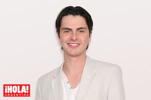 Hijo de dos megaestrellas del cine, debió hacerles frente a las burlas debido a su dislexia