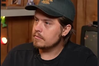 Dylan Sprouse, el actor de Zack y Cody: Gemelos en Acción, reveló que con su hermano Cole son “hijos del incesto”