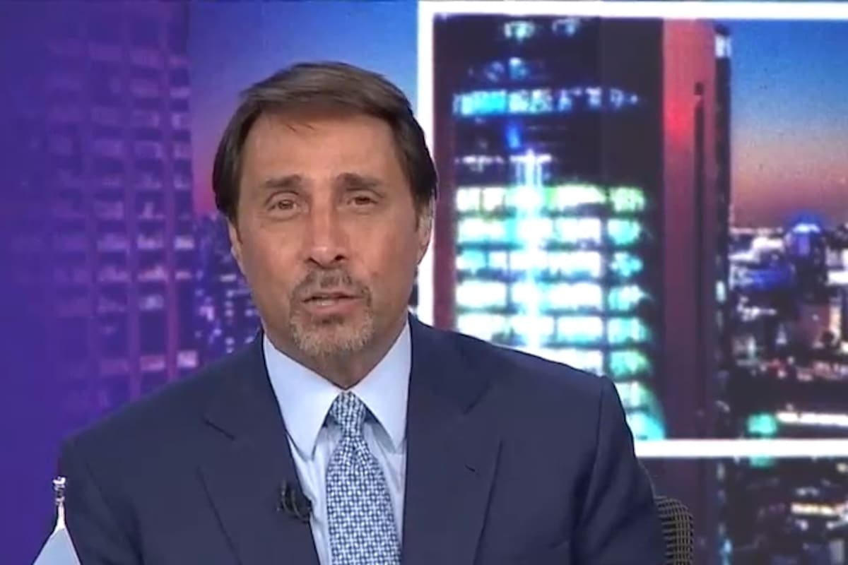 D´Elía culpó a Cristina por la suba de la inflación. El pase 2022, con Eduardo Feinmann y Jonatan Viale