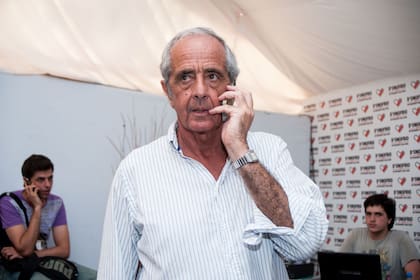 D´Onofrio y River buscan entrenador