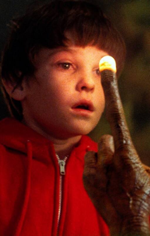 E.T.