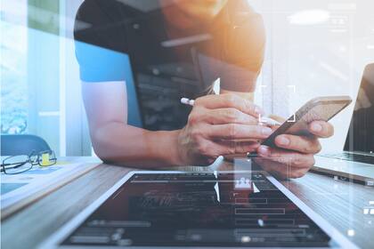 E-commerce es una de las claves para encarar un proceso de transformación digital