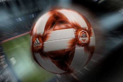 EA Sports FIFA 20 Global Series es el nombre del balón oficial que tendrá el popular simulador de fútbol
