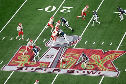 Eagles enfrentarán a Cowboys en inicio de la temporada regular de la NFL el 4 de septiembre