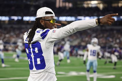 Eagles no asistirán a ceremonia del banderín del Super Bowl antes de recibir a Cowboys