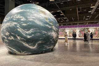 Ante un presente abrumador, el futuro se anticipa en Miami