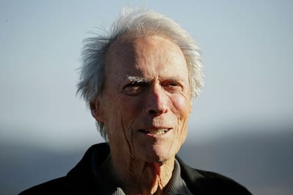 Eastwood se regala para su cumpleaños 93 una nueva película con su firma