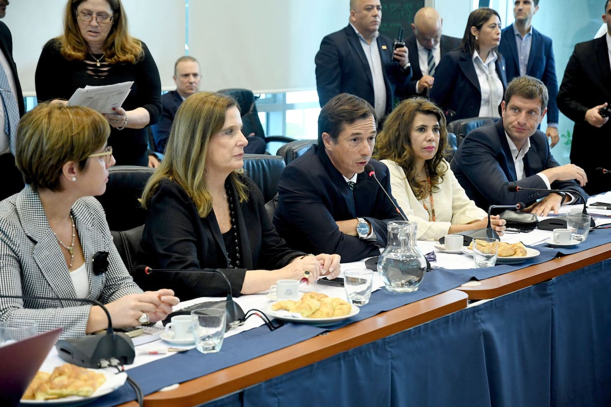 ebate sobre el aborto en Diputados