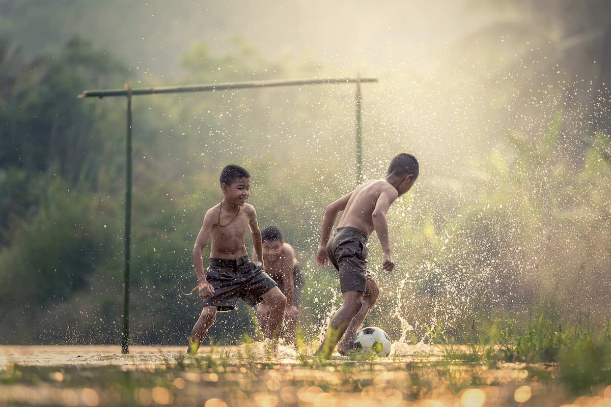 Ebenezer Cobb Morley, el hombre que cambió el fútbol