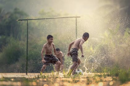 Ebenezer Cobb Morley, el hombre que cambió el fútbol