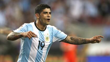 Éver Banega