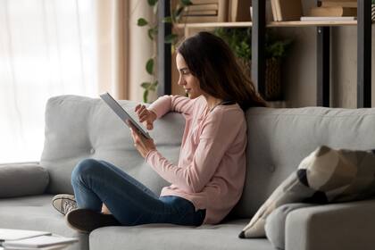 Según un estudio, el 62% de los nuevos lectores digitales seguirá utilizando las plataformas tras el "desconfinamiento"