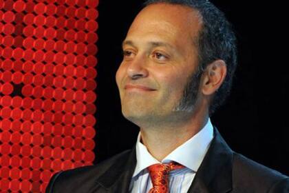 Echaron a Augusto Tartúfoli de Intrusos