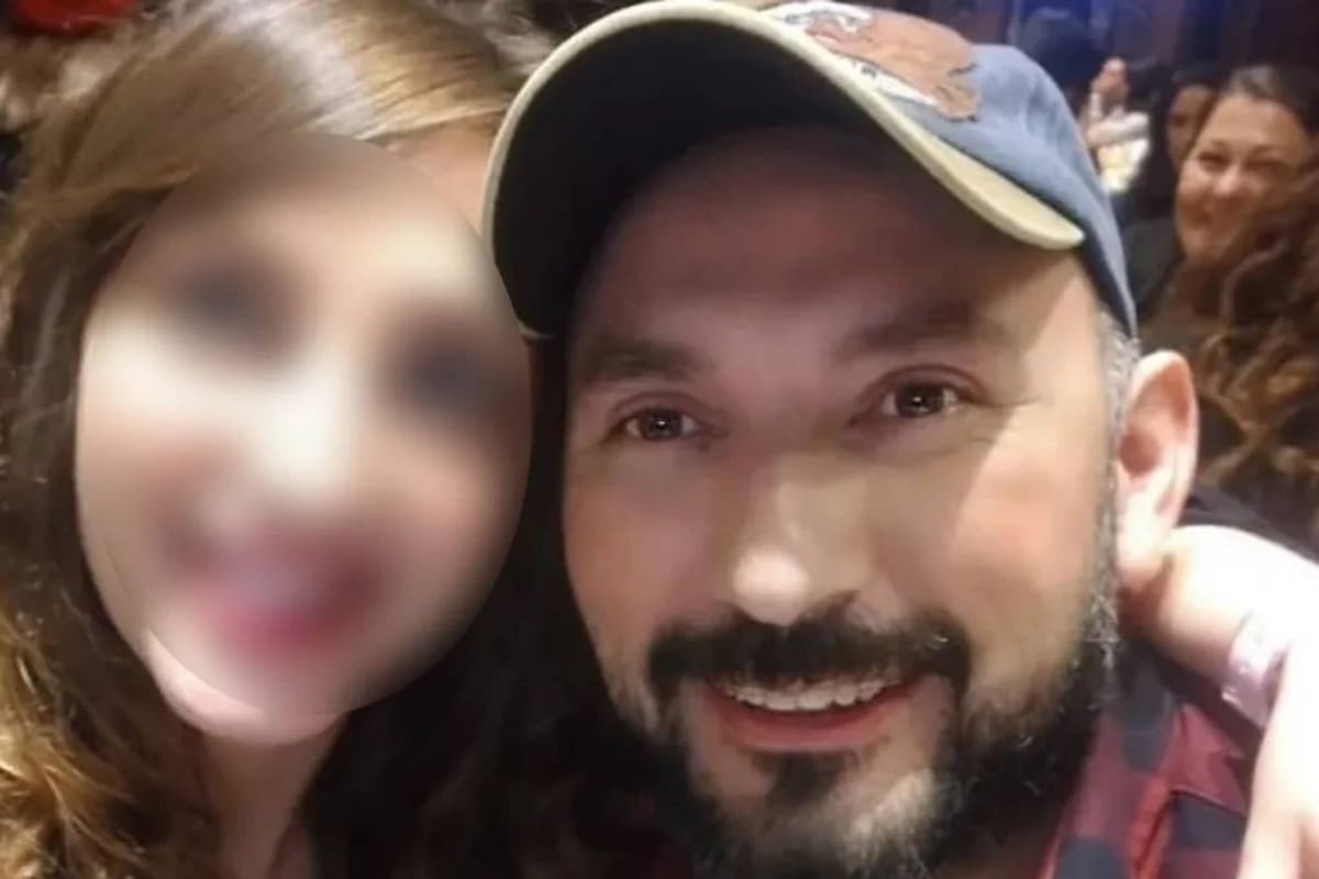 Echaron al enfermero que falsificó más de 800 test de Covid durante la pandemia en Mendoza, Matías Alvarado