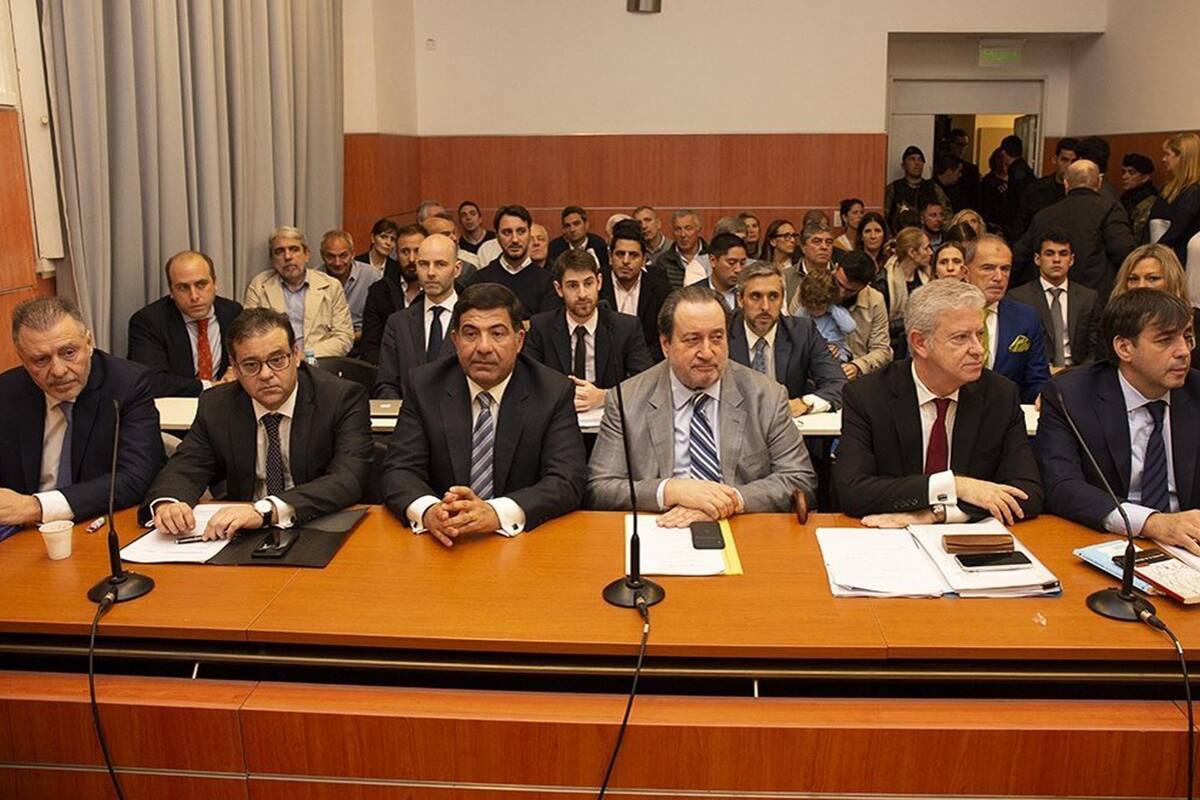 Echegaray insistió en que los planes especiales de la AFIP eran una política del gobierno